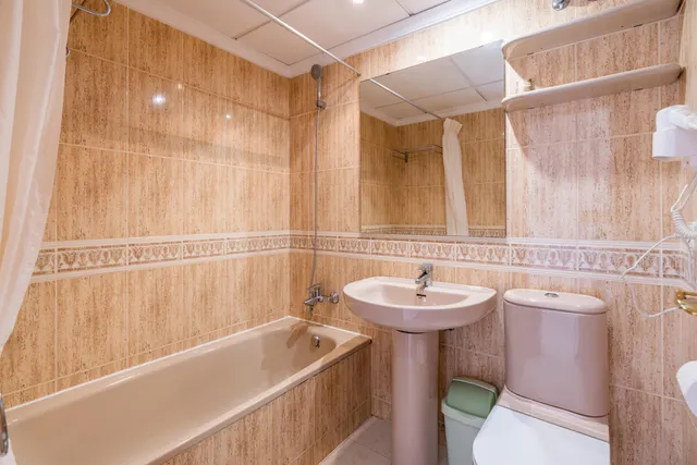 Bungalow Planta Alta 1 habitación 78m² en venta - Cometa-Carrió — 46