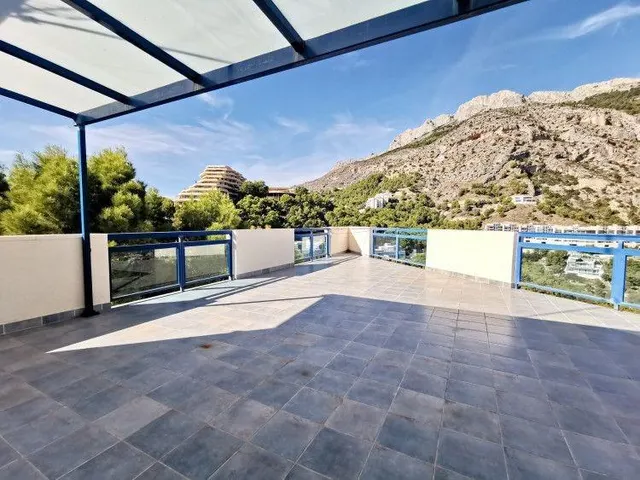 Lujosa villa de 5 dormitorios en Altea Hills — 21