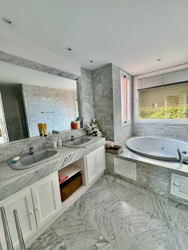 Ático Dúplex 4 habitaciones 255m² en venta - Whater Gardens — 20