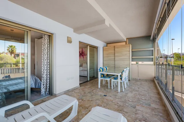 Apartamento 2 habitaciones 72m² en venta - Los Dolses — 13