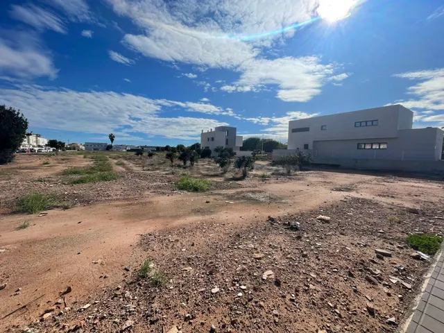 Magnifica parcela urbanizable en Moncofar, Castellon - foto 4
