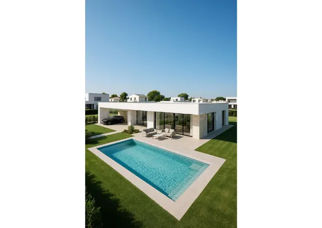 🏡 Parcela en Venta en Exclusiva en Pla de na Tesa – Marratxí - foto 2