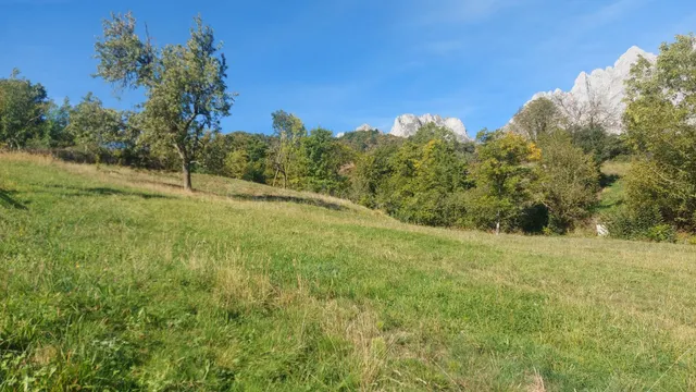 Finca urbanizable en Mogrovejo