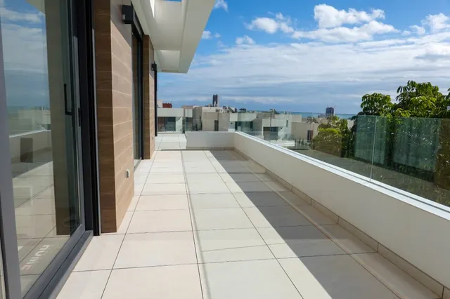 Casa-Chalet en Venta en Finestrat Alicante — 35