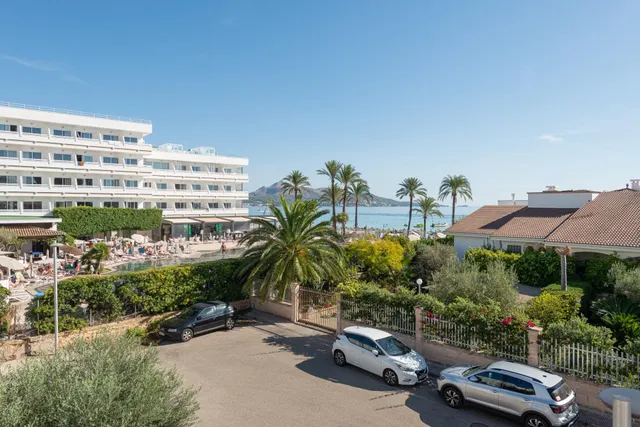 Ático 3 habitaciones 111m² en venta - Port dAlcúdia - Platja dAlcúdia — 23