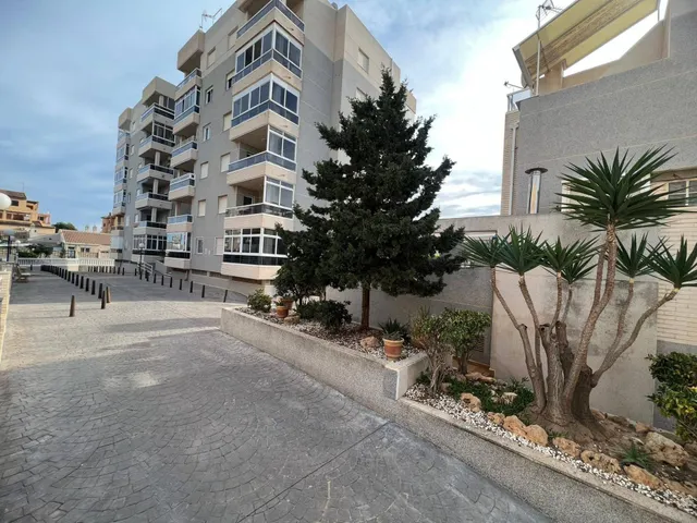 Apartamento 2 habitaciones 68m² en venta - Torreblanca — 29