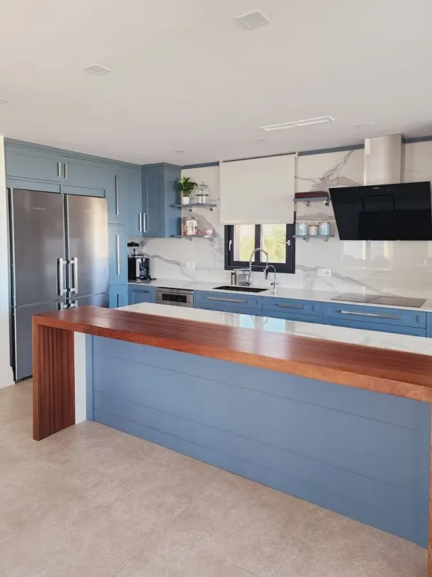 Villa 4 habitaciones 199m² en venta - Benitachell — 24