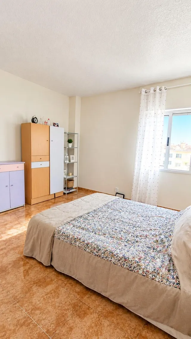 Ático en el centro de Torrevieja — 10