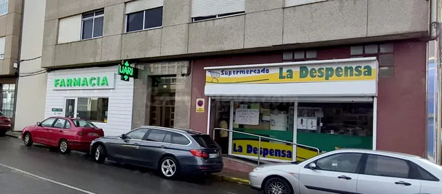 Oportunidad de Inversión: Edificio en Coristanco - foto 5