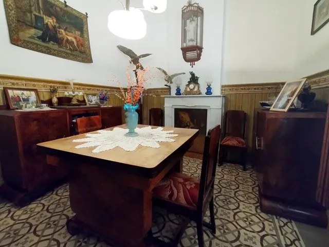 SE VENDE CASA INDEPENDIENTE EN NOVELDA — 5