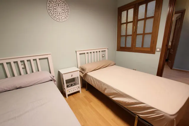 Casa con piscina, para entrar a vivir, en La Garrovilla — 33