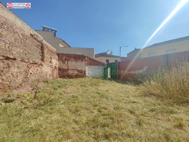 SOLAR CERCANO AL CENTRO - foto 4