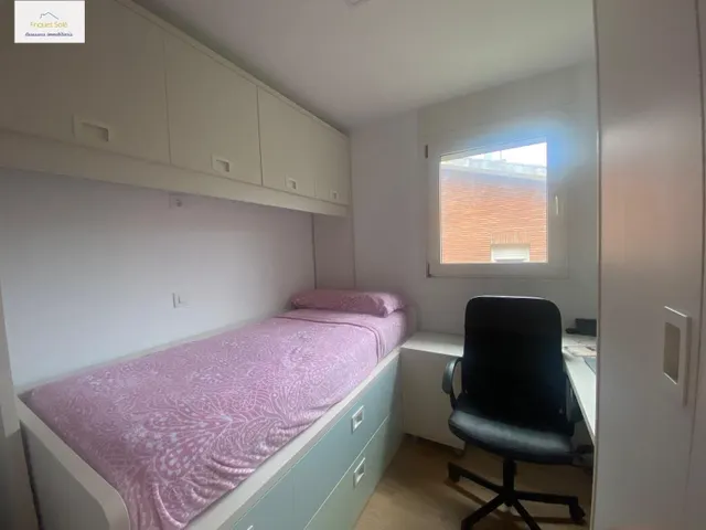 Magnífica casa aparellada a Can Serra Lladó, Argentona — 8