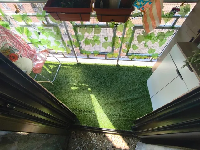 VIVIENDA REFORMADA CON ASCENSOR Y SERVICIO 3 DORMITORIOS — 26