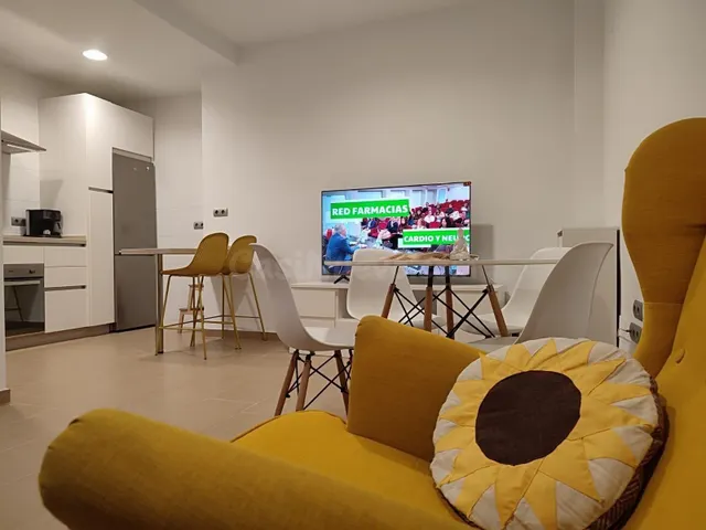 Encantador apartamento amueblado en pleno centro de Córdoba - foto 3