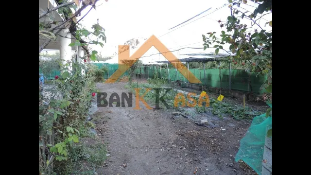 SE VENDE CASA CON TERRENO EN CHERÍN (UGÍJAR) PROVINCIA DE GRANADA — 37