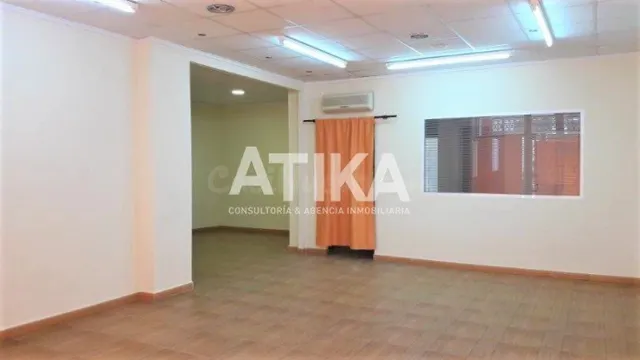 LOCAL COMERCIAL EN VENTA EN ONTINYENY - foto 4