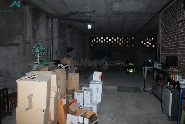 Se alquila local comercial en Ampuero - foto 2