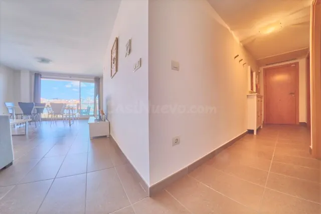 ?Apartamento Calpe Centro Piscina Playa Alicante Costa Blanc - foto 5