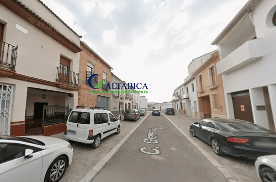 Casa-Chalet en Venta en Nueva Carteya Córdoba