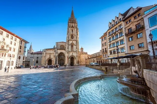 Piso en Venta en Oviedo Asturias CENTRO — 8