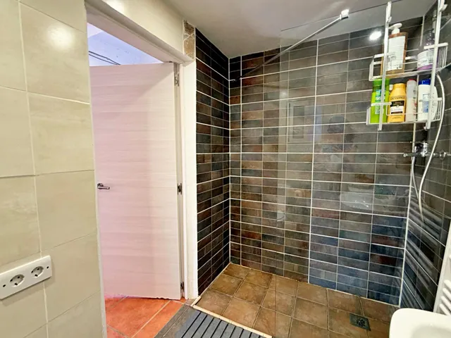 Chalet Aldover — 22