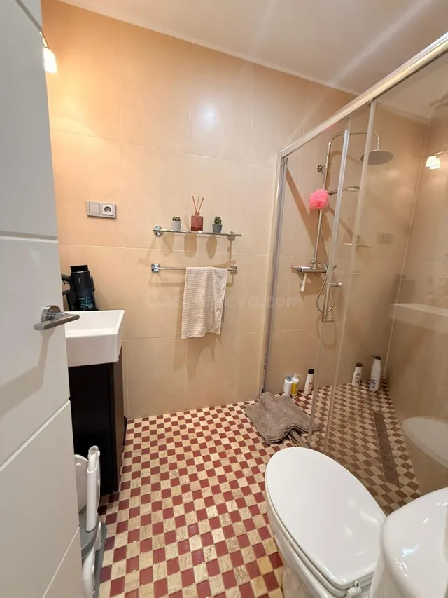 Apartamento 2 habitaciones 130m² en venta - Centro — 5