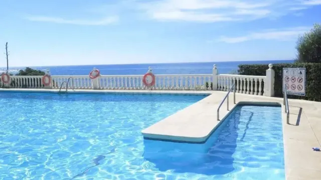Apartamento 1 habitación 75m² en alquiler - Riviera del sol - foto 3