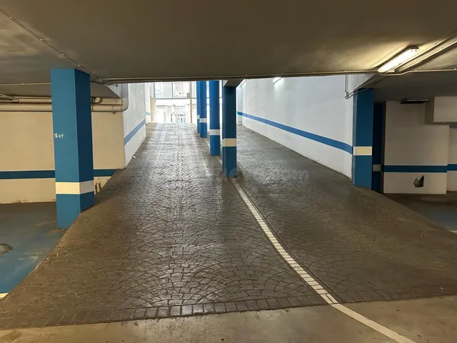 CUL873 - GARAJE DE 10M2 EN LA CALLE ARQUEBISBE VICH DE ALZIR - foto 3
