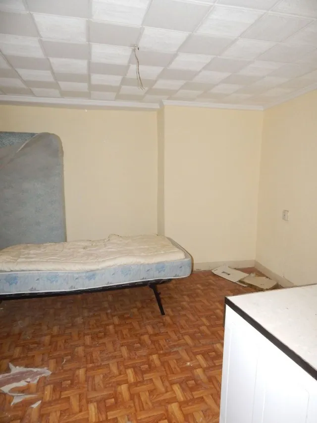CASA UNICA EN EL CENTRO DE ONTINYENT — 10