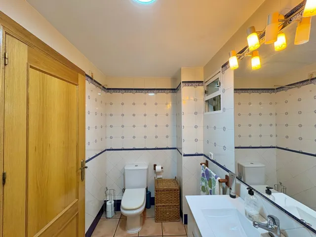Piso en Urbanización Montegrande - Torreagüera — 23