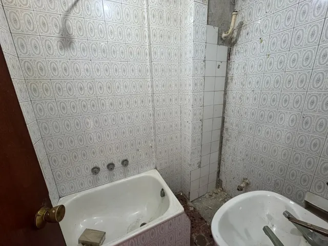 SE VENDE PISO AMPLIO EN GENERAL VIVES — 10
