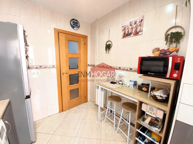 VIVIENDA EN LA ZONA DE LA AVENIDA DE MADRID, ÁVILA 05005 - foto 4