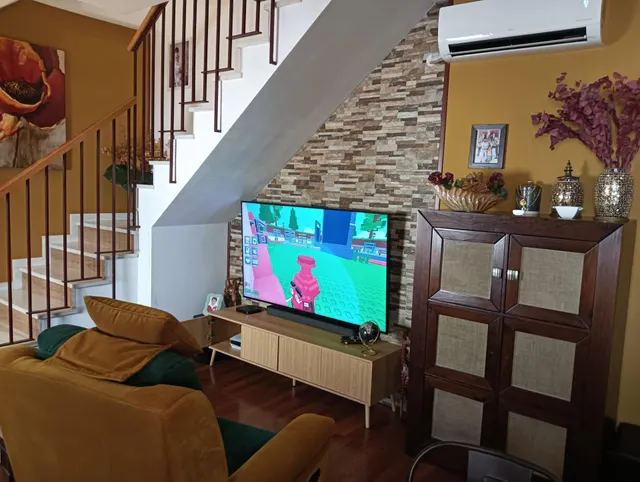 Venta de adosado en panzacola — 28