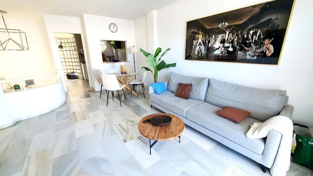 Adosado 2 habitaciones 80m² en venta - Riviera del sol - foto 5