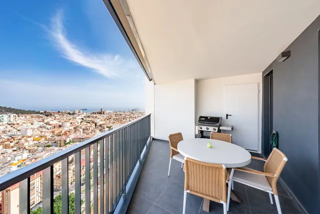 Apartamento 3 habitaciones 108m² en venta - Cruz de Humilladero- Paseo de los Tilos — 6