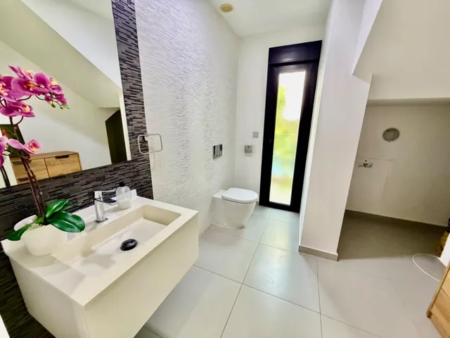Villa 3 habitaciones 125m² en venta - Centro de la Ciudad Quesada — 11