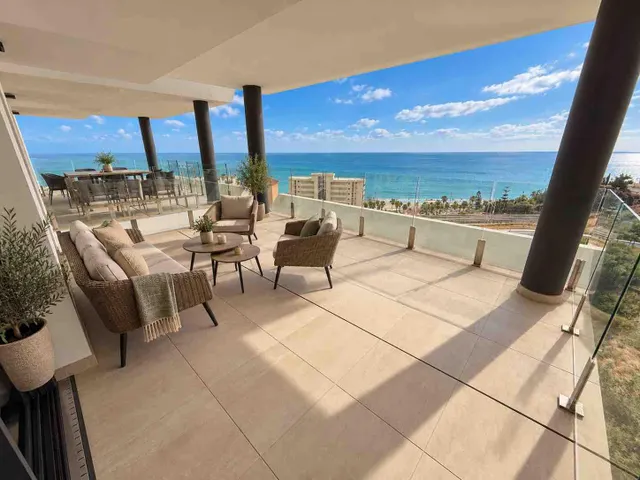Apartamento 2 habitaciones 93m² en venta - Carvajal — 15