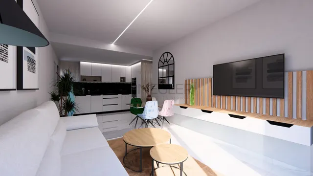 Exclusivos Bungalows de Obra Nueva en La Finca Golf, Algorfa — 9