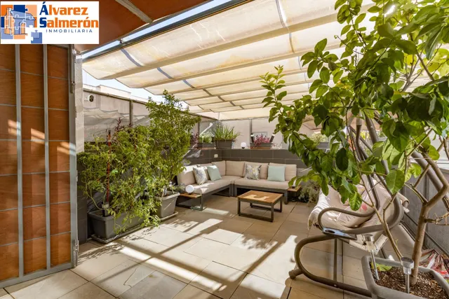 Espacio, confort y calidad: magnífica vivienda unifamiliar adosada — 10