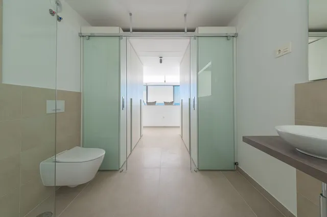 Ático Dúplex 3 habitaciones 184m² en venta - Centro — 16