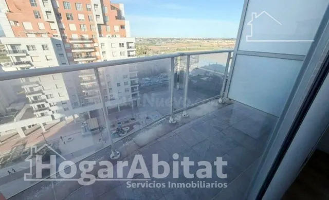 PRECIOSO ÁTICO REFORMADO CON TERRAZA, GARAJE Y TRASTERO — 4