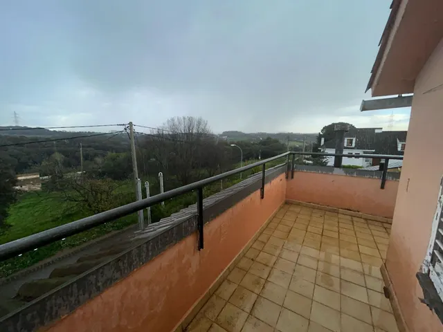 CASA PARA REFORMAR — 26