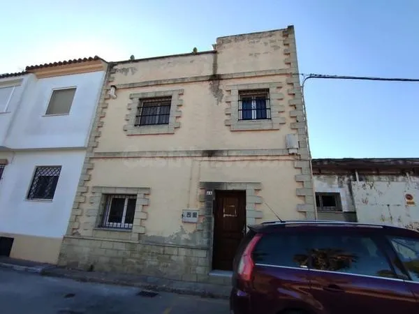 Venta de Vivienda en el Puerto De Santa María, Cádiz. Activo Inmobiliario Sin Posesión / No se Puede Visitar / Ni Financiar.