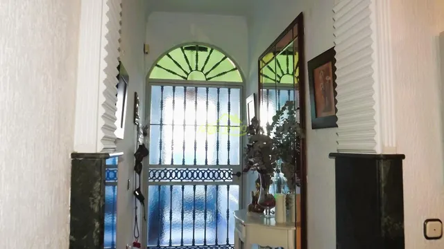 CASA EN CARTAYA — 5