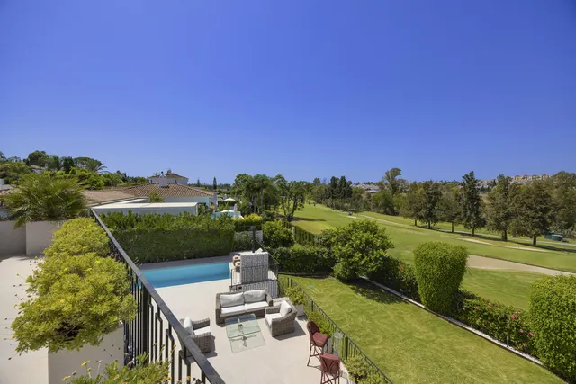 Chalet 4 habitaciones 247m² en venta - Marbella — 27