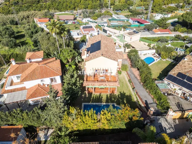 Chalet 6 habitaciones 457m² en venta - Marbella - foto 2