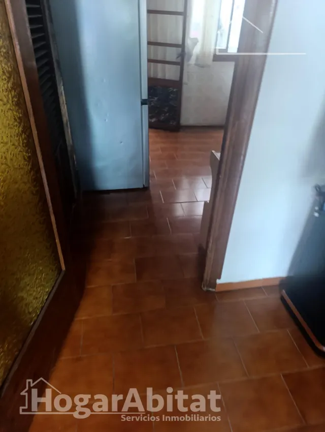 ACOGEDORA CASA CON 4 DORMITORIOS Y VISTAS AL CASTILLO — 8