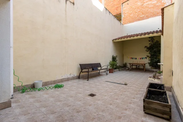 Casa al centre de Sabadell — 24
