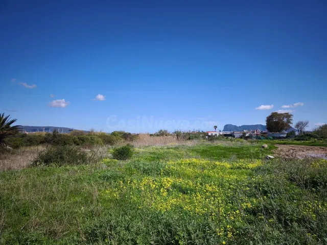 Suelo rústico en venta en Algeciras (El Acebuchal – Rinconci